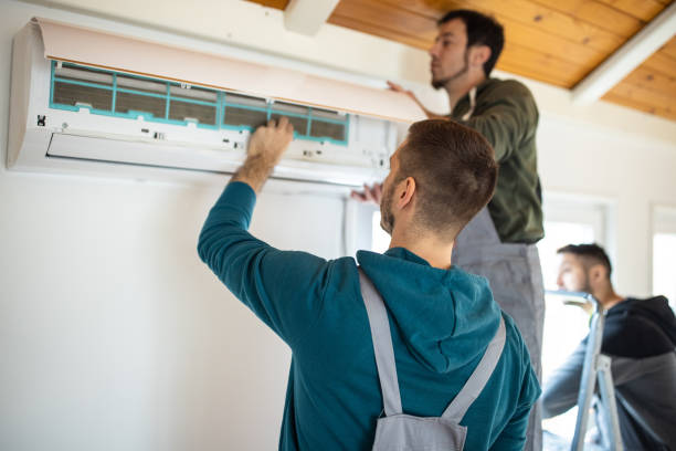 Best HVAC Companies Near Me  in Roanoke, IN