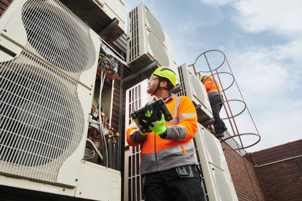 Best HVAC Emergency Services  in Roanoke, IN