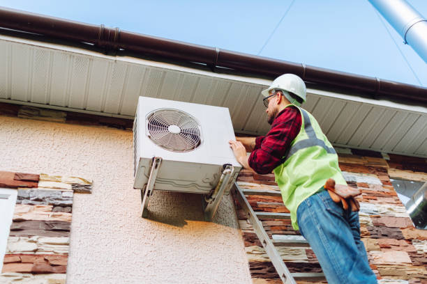 Best HVAC Replacement Cost  in Roanoke, IN