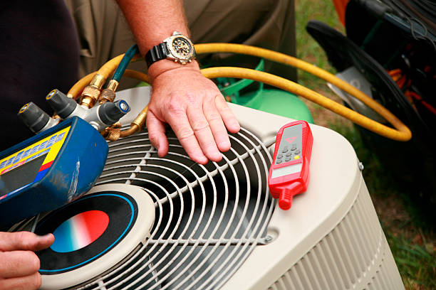 Best HVAC Replacement Cost  in Roanoke, IN