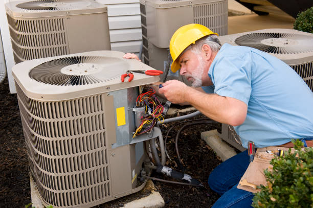 Best HVAC Troubleshooting  in Roanoke, IN