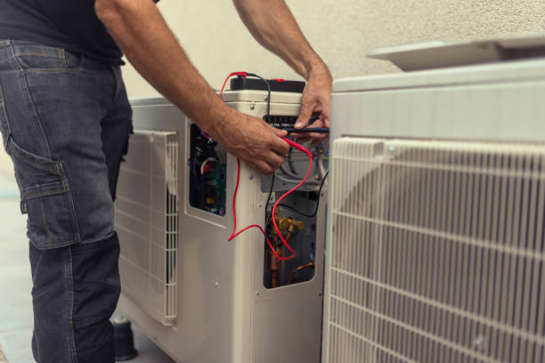 Best Commercial HVAC Repair  in Roanoke, IN