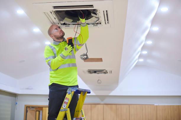 Reliable Roanoke, IN HVAC Solutions