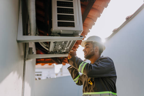 Best Affordable HVAC Services  in Roanoke, IN