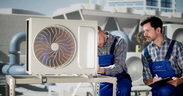 Best Emergency HVAC Repair  in Roanoke, IN