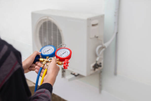  Roanoke, IN HVAC Pros