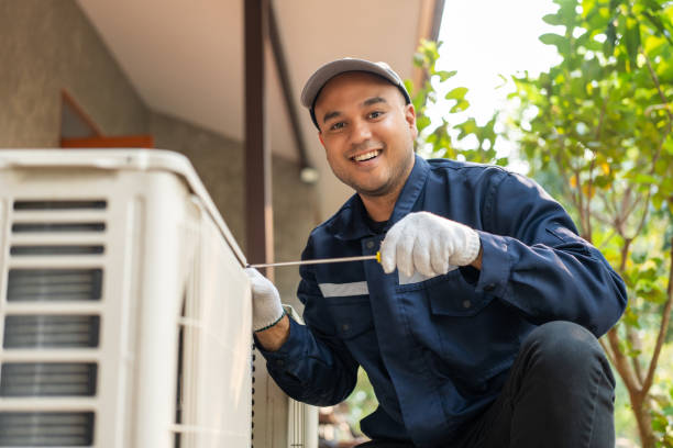 Best Ductless HVAC Repair  in Roanoke, IN