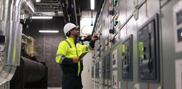 HVAC Troubleshooting in Roanoke, IN